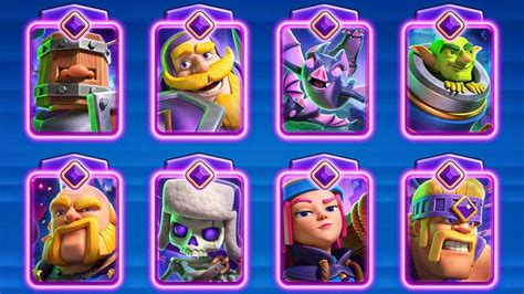 deck builder clash royale|Deck Builder: Cards .